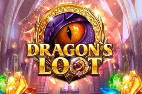 Dragon's Loot Slot .